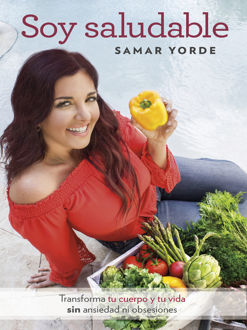 Title details for Soy saludable by Samar Yorde - Available